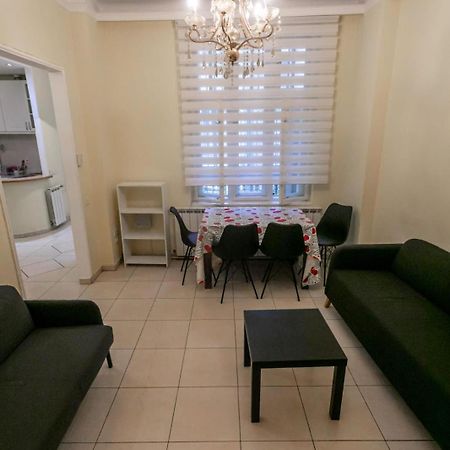 City B 52 Belgrad Exterior foto