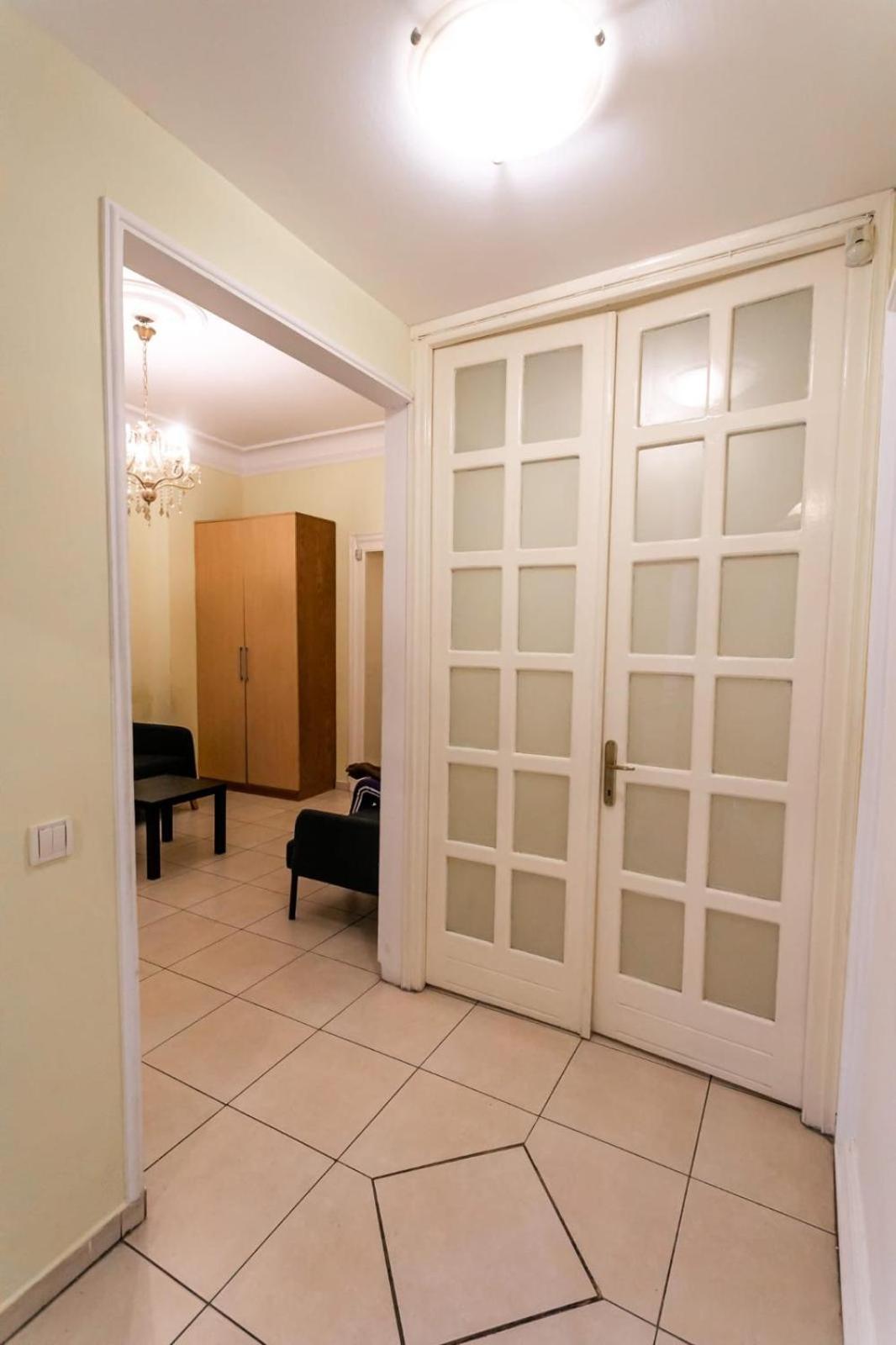 City B 52 Belgrad Exterior foto