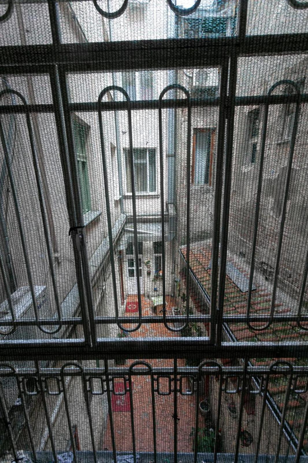 City B 52 Belgrad Exterior foto
